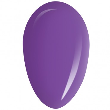 Gel Polish Hypnotic Violet